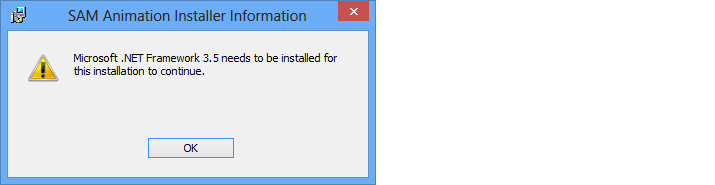 windows 8 error window