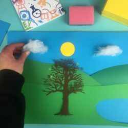 Cycle of Seasons Activity Guide