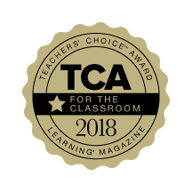 [EN] Awards: HUE Animation Studio Wins a TCA for the Classroom 2018 Award!