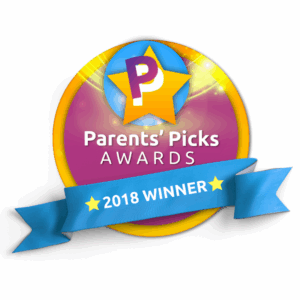 [EN] Awards: Parents' Picks Awards 2018