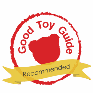 Guest Post: Amanda Gummer explains why HUE Animation Studio was chosen for the Good Toy Guide