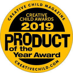 Creative Child 2019 Product of the Year