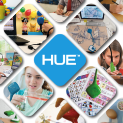 honeycomb banner all hue products linkedin