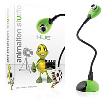 HUE Animation Studio: The perfect Christmas gift for kids – HUE