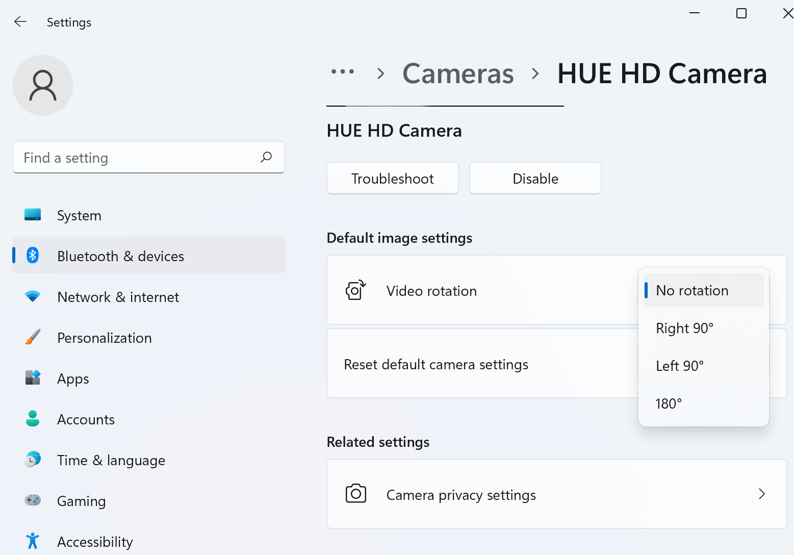 HUE HD Pro USB Document Camera for Windows, macOS, Chrome OS - Red (PC0002)