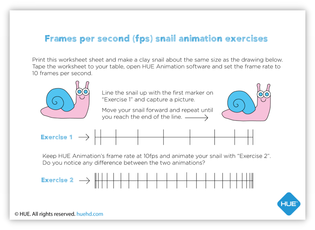 What Frame Rate Should I Use For Animation at Kathryn Windsor blog