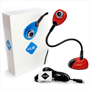 HUE HD Pro Camera as a Document Camera – Teaching & Learning Knowledge Base