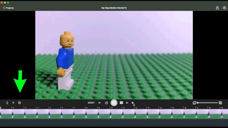 roblox gameplay on Make a GIF