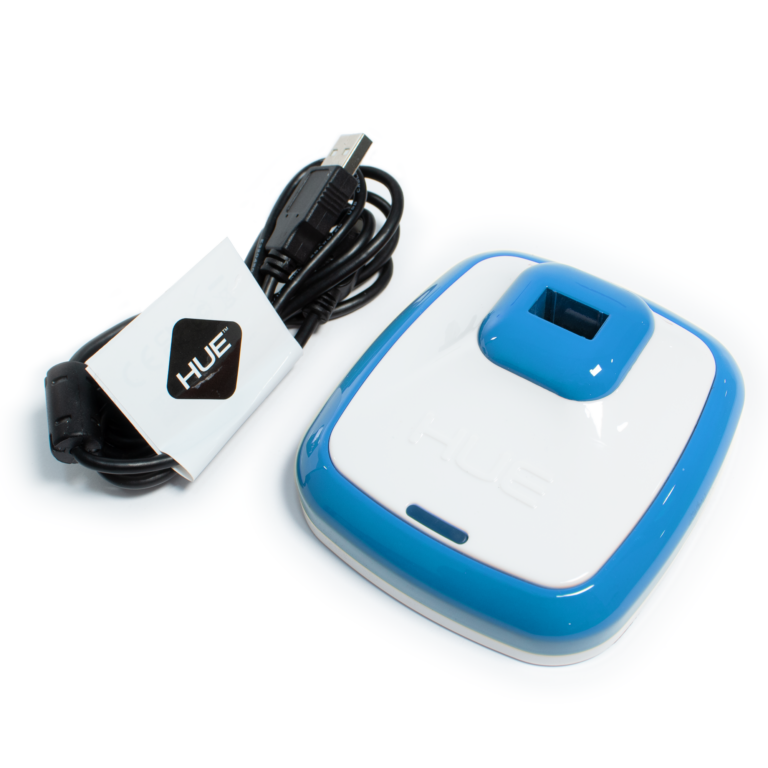 Hue hd pro camera with carry case hue