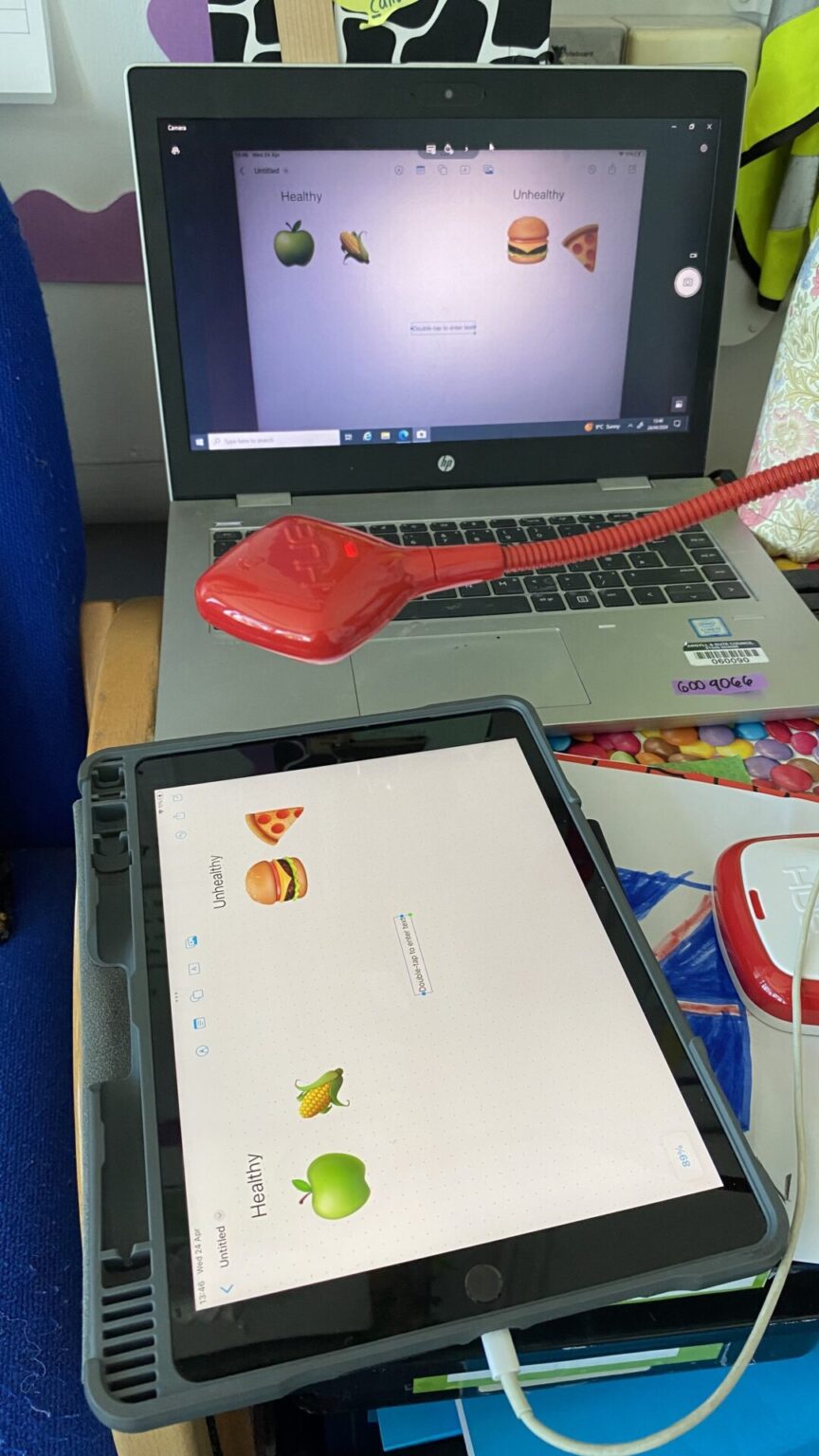 HUE HD Pro Camera HUE