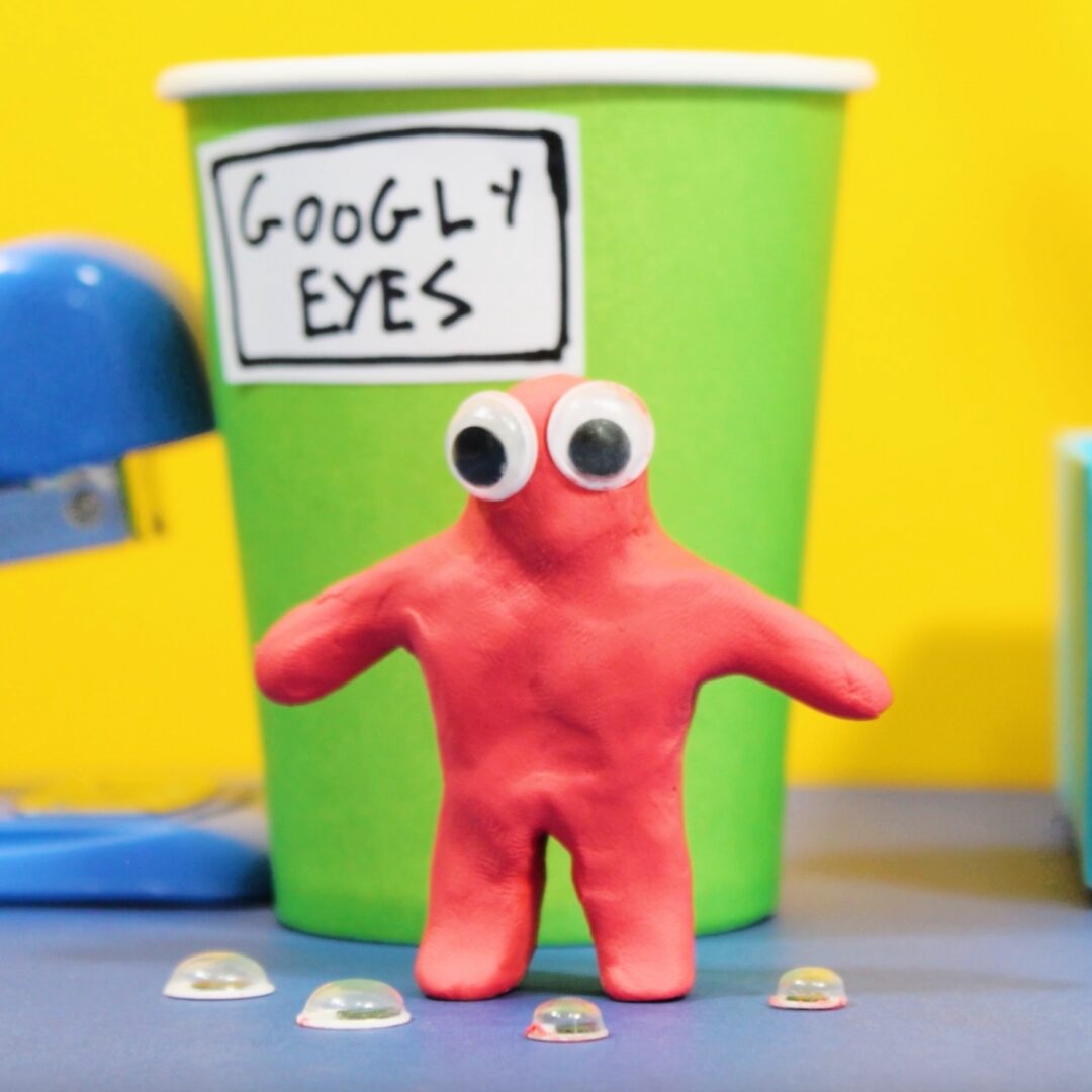 The best claymation animations of all time