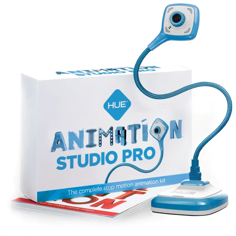 HUE Animation Studio Pro
