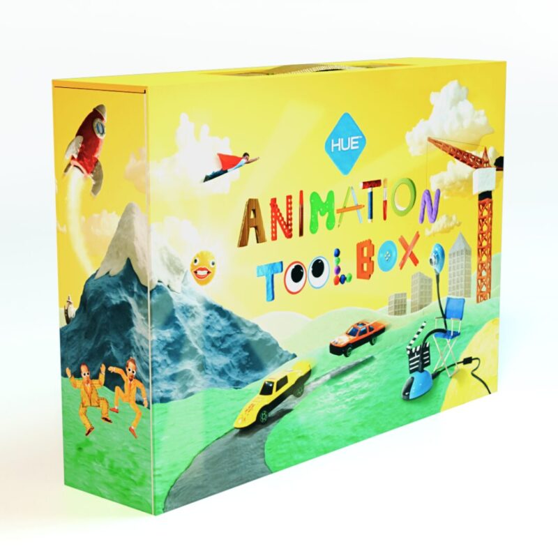 HUE Animation Toolbox