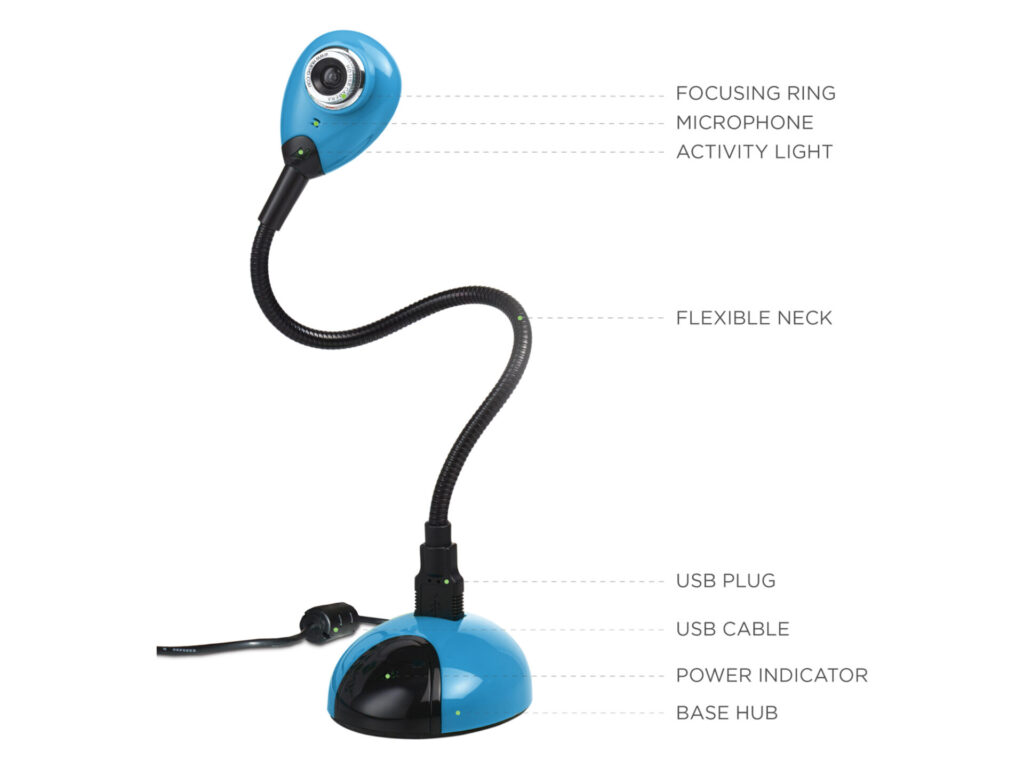 HUE HD Camera (1080p)