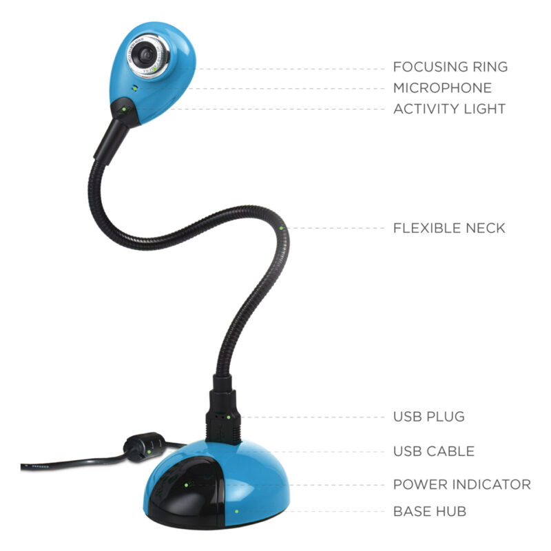 HUE HD Camera (1080p) - Image 2