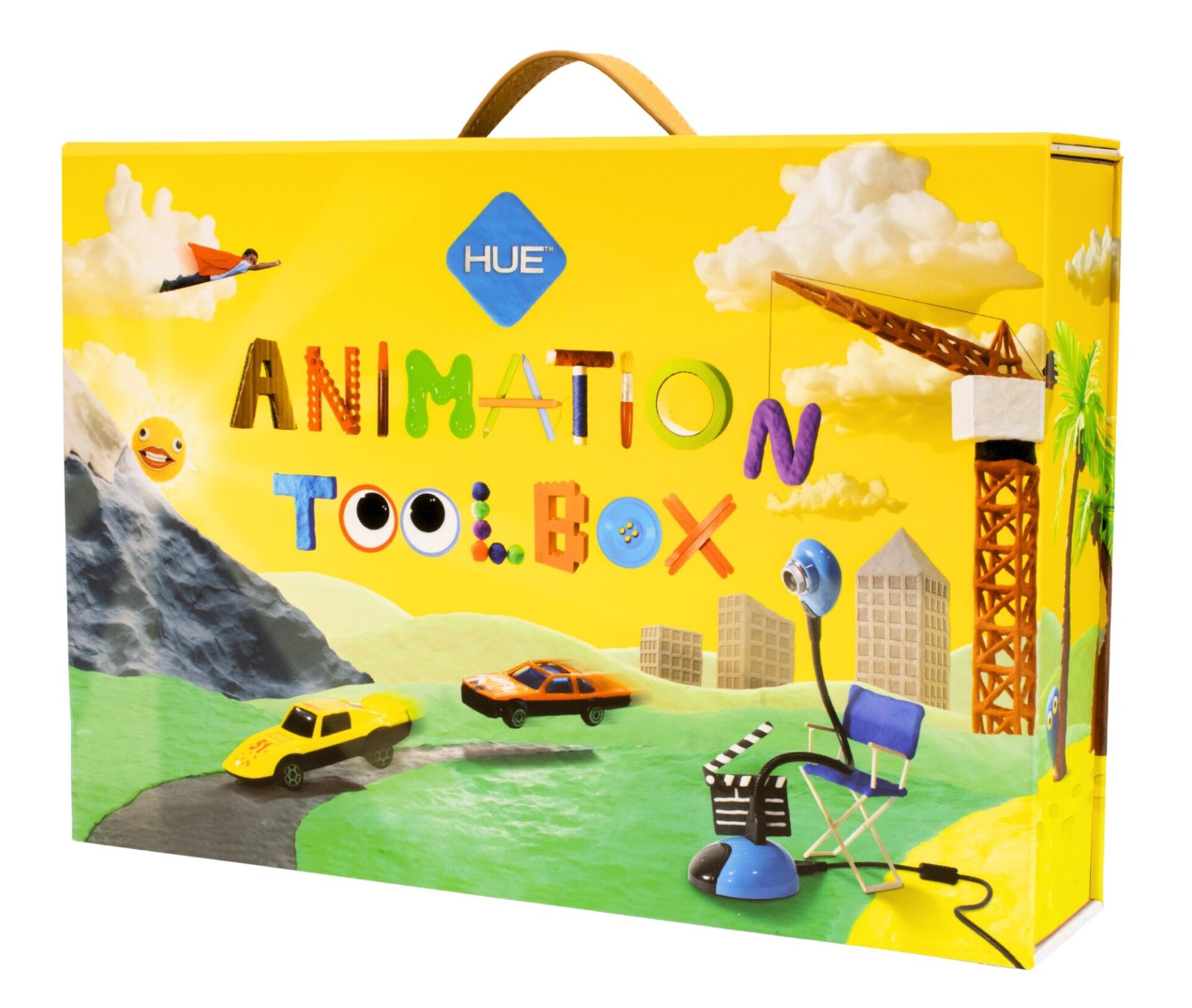 HUE Animation Toolbox - Image 2