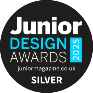 HUE Animation Toolbox wins Silver award in the #JDA Awards 2025