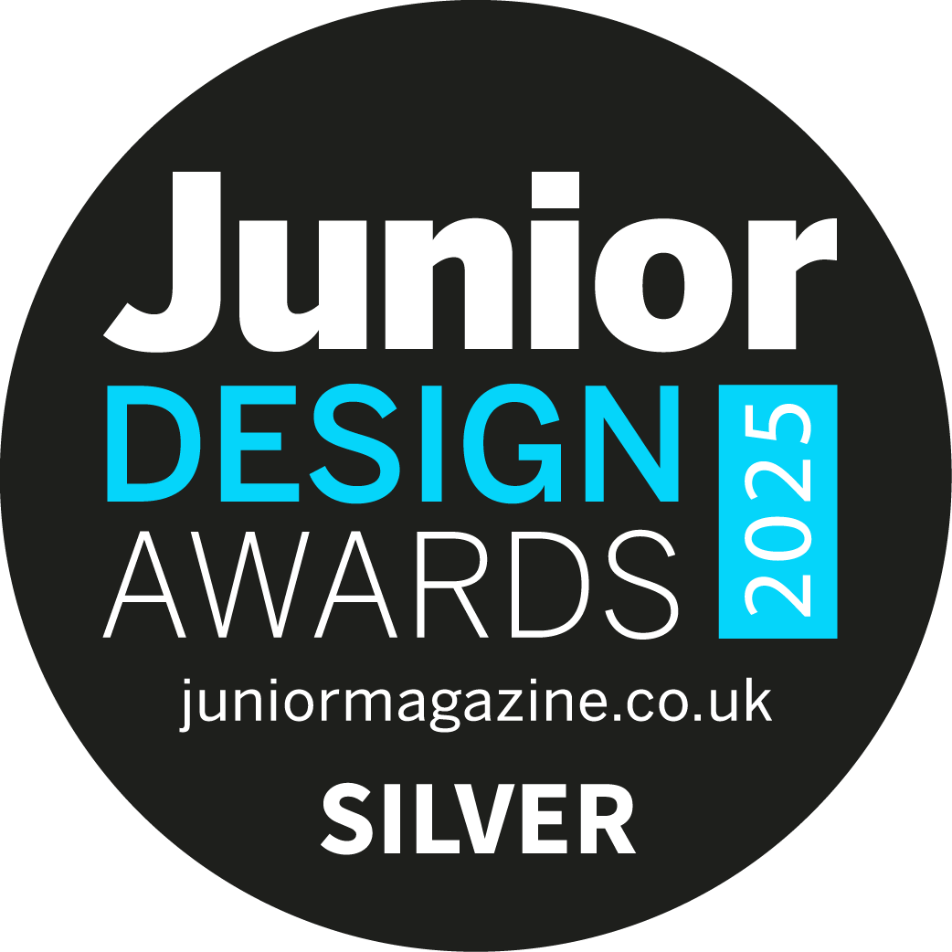 HUE Animation Toolbox wins Silver award in the #JDA Awards 2025