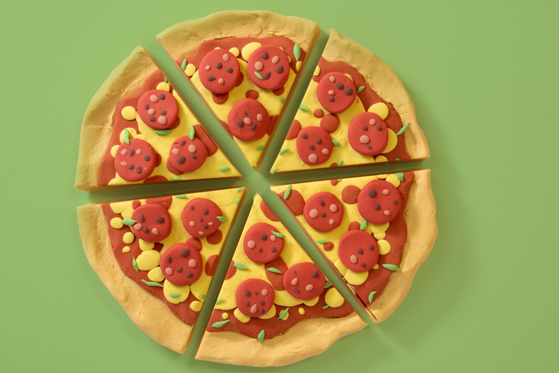 Model students: Ideas for using clay in the classroom