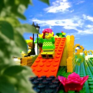 Eco-Logic: Il Parco del Futuro
