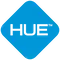 HUE_Blue_logo