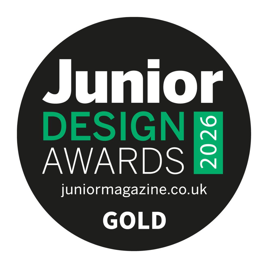 HUE Animation Toolbox wins Gold in the #JDA Awards 2026